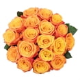 thumbnail image 1 of Member's Mark Premium Roses, 18 stems, choose color, 1 of 4
