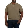 thumbnail image 5 of DKNY Men's Sweater Polo, 5 of 8