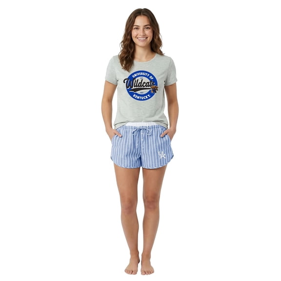 NCAA Women's PJ Set