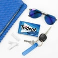 thumbnail image 4 of Trident Original Flavor Sugar Free Gum, 14 pcs., 15 pk., 4 of 10