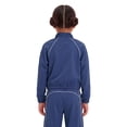 thumbnail image 2 of Members Mark Girl's Dynamic Knit Bomber, 2 of 8