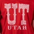 thumbnail image 4 of State of Mine Women's Western State Jersey T-Shirt, 4 of 5