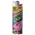 thumbnail image 4 of BIC Full Size Maxi Pocket Lighter Special Edition Tray (50 ct.), 4 of 8