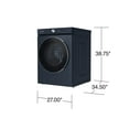 thumbnail image 4 of Samsung Bespoke 5.3 cu. ft. Front Load Washer with AI OptiWash, 4 of 8