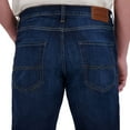 thumbnail image 3 of Lucky Brand Men's 410 Athletic Straight Jean, 3 of 13