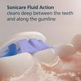 thumbnail image 5 of Philips Sonicare Gentle Clean Replacement Toothbrush Heads, 8 ct., 5 of 9