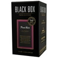 thumbnail image 3 of Black Box Pinot Noir Wine, 3 L, 3 of 3