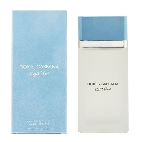 Dolce & Gabbana Light Blue for Women Eau de Toilette