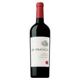 thumbnail image 1 of St. Francis Cabernet Sauvignon, Sonoma County Red Wine, 750 ml, 1 of 1