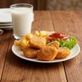 thumbnail image 5 of Tyson Breaded Chicken Nuggets, Frozen, 5 lbs., 5 of 10