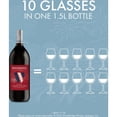 thumbnail image 8 of Woodbridge Cabernet Sauvignon Red Wine 1.5 L, 8 of 8