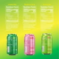thumbnail image 2 of poppi Prebiotic Soda Green Box Variety Pack, 12 fl. oz., 15 pk., 2 of 6