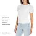 thumbnail image 5 of Express Women's Spring Top, 5 of 8