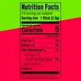 thumbnail image 2 of Extra Sweet Watermelon Sugar Free Chewing Gum, 35 pcs., 6 ct., 2 of 9