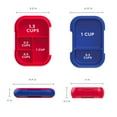 thumbnail image 6 of Bentgo Kids Chill Lunch Box + Bentgo Kids Snack Box, 6 of 7