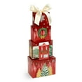 thumbnail image 2 of Harry & David Celebration Gift Tower, 2 of 4