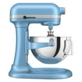 thumbnail image 3 of KitchenAid 5.5 Quart Bowl-Lift Stand Mixer with Attachments, 3 of 6