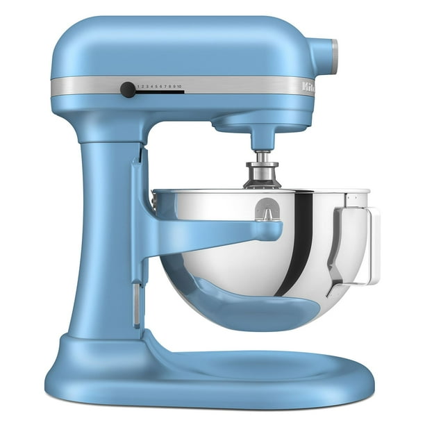 KitchenAid 5.5 Quart Bowl-Lift Stand Mixer with Attachments