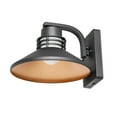 thumbnail image 2 of Honeywell 800 Lumen Outdoor Lantern with Selectable Color Temperature, 2 of 6