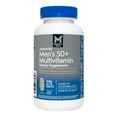 thumbnail interactive-video image 1 of Member's Mark Advanced Men's 50+ Multivitamin Tablets, 275 ct., 1 of 8