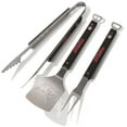 thumbnail image 1 of YouTheFan NFL 3 pc. Spirit BBQ Set, Assorted Teams, 1 of 4