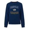thumbnail image 1 of NHL Women's Long Sleeve Pullover, 1 of 5