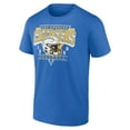 thumbnail image 1 of Los Angeles Chargers Adult Crewneck T-Shirt, 1 of 5