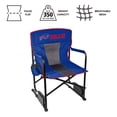 thumbnail image 3 of Logo Brands Buffalo Bills Motion Chair, 3 of 3