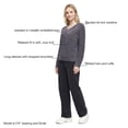 thumbnail image 4 of Express Women's Embellished Sweater, 4 of 6