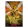 thumbnail image 1 of The Hive Queen (Wings of Fire Book #12) by Tui T. Sutherland, 1 of 4