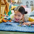thumbnail image 3 of LEGO Friends Sea Rescue Plane Building Set Toy, 203 pcs., 3 of 6