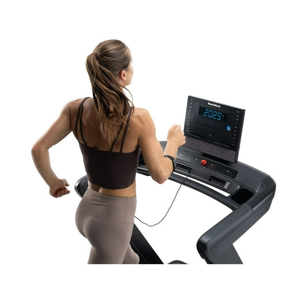 NordicTrack Commercial LE Treadmill with iFit - Samsclub.com