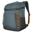thumbnail image 1 of CleverMade 20-Can Pacifica Backpack Cooler, 1 of 7