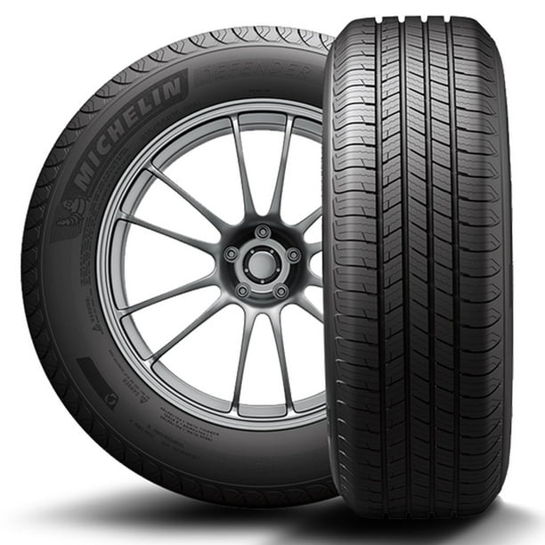 Michelin Defender T+H - 205/65R15 94H Tire - Samsclub.com