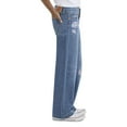 thumbnail image 3 of Levi's Girls Wide Leg Denim Jeans, 3 of 8