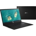 thumbnail image 4 of ASUS Chromebook 15 - 15.6" FHD Display - Intel Celeron N3350 Processor - 4GB RAM - 64GB Storage - Chrome OS - Sleeve - CX1500CNA - SS44F - B, 4 of 8