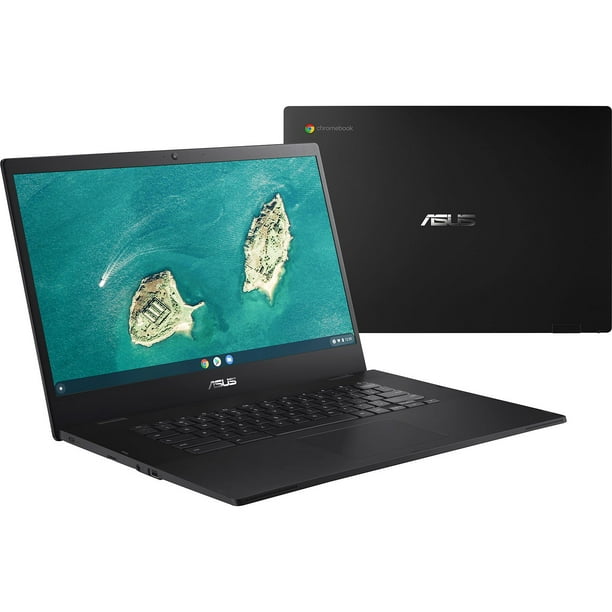 ASUS Chromebook 15 - 15.6