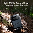 thumbnail image 9 of EcoFlow TRAIL 200 DC Portable Power Station, 9 of 17