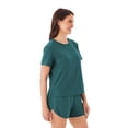 thumbnail image 2 of Member's Mark Women's Active T-Shirt, 2 of 7