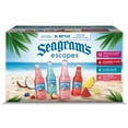 thumbnail image 2 of Seagram's Escapes Ready to Drink Variety Pack, 11.2 fl. oz. bottle, 24 pk., 2 of 7