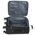 thumbnail image 3 of Ricardo Beverly Hills 22" Silverlake Spinner Luggage, 3 of 8