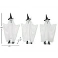 thumbnail image 5 of Member's Mark Pre-Lit Animated Ghosts, Set of 3, 5 of 5