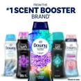 thumbnail image 4 of Downy Ultimate Fusions In-Wash Scent Booster Beads + Dual Action Scent Release, Whimsical Wonder 24 oz., 4 of 8