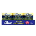 thumbnail image 1 of Allens Italian Style Green Beans, 28 oz., 6 pk., 1 of 4