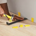thumbnail image 1 of Member's Mark 25 Piece Flooring Installation Kit, 1 of 6