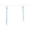 thumbnail image 3 of Member's Mark 20ct LED Crystal Icicle Lights, 38' Lighted Length, 3 of 3