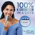 thumbnail image 3 of Crest 3DWhite Daily Whitening Serum, Advanced Enamel White + LED Light Treatment, 3 of 6