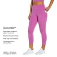 thumbnail image 5 of GapFit Women's Cropped Legging, 5 of 9