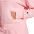 thumbnail image 5 of Champion Women's Fleece Full-Zip Jacket, 5 of 7
