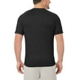 thumbnail image 3 of Member's Mark Men's Active Tee, 3 of 5
